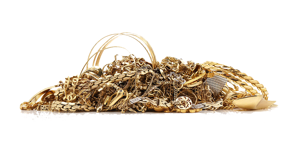 Goldschmuck verkaufen in Berlin